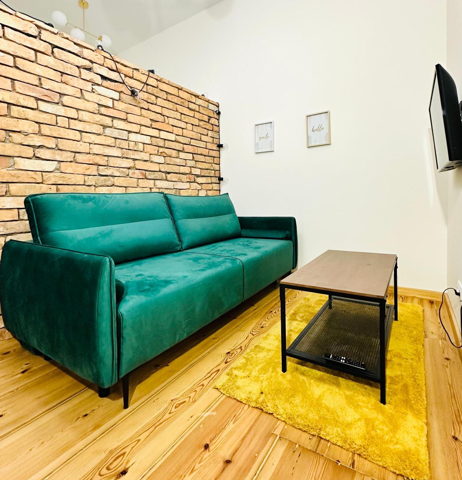 Apartment Old Market Polwiejska